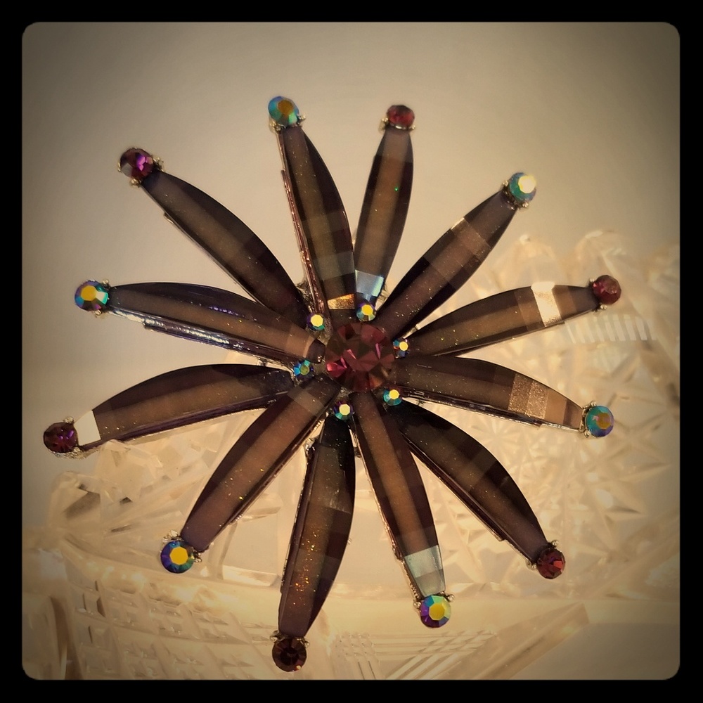 Brooch